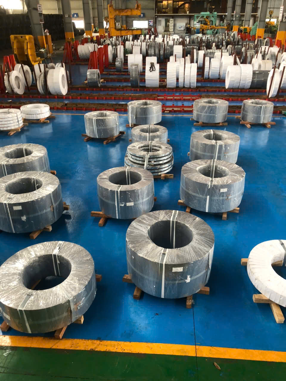 SPCC SD LÀ GÌ? VÌ SAO KỸ SƯ ƯU TIÊN DÙNG HƠN SPCC THƯỜNG?