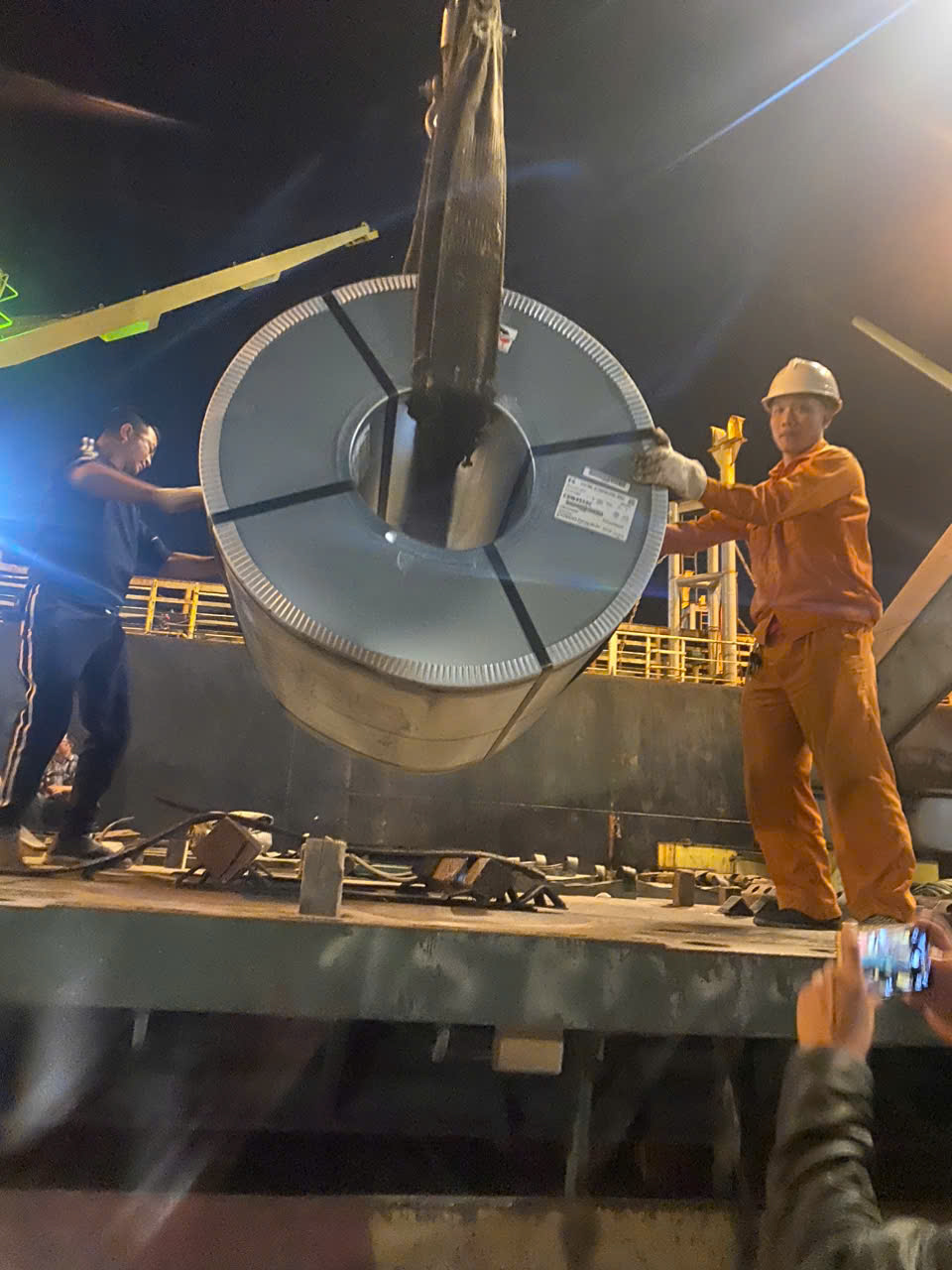 Giá thép hôm nay: Thế giới nhích lên vùng cao 5 tháng – Đài Tín cảnh báo 3 rủi ro “đội giá” mà phòng mua hàng hay bỏ sót