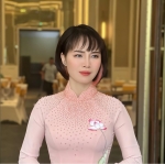Giám Đốc Đài Tín – Chị Trương Thị Dung Lọt Top 100 Doanh Nhân Trẻ Khởi Nghiệp Xuất Sắc Toàn Quốc 2021