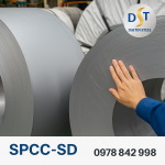 SPCC-SD có thể thay thế DC01 không? Đừng vội đánh giá nếu bạn chưa đọc điều này