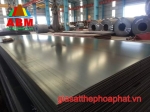 SGCC có tốt không? So sánh SGCC, thép cán nóng và thép không mạ trong gia công chấn dập