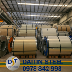 Cẩm nang kiểm tra chất lượng SPHC-PO: Từ thị trường đến nhà máy