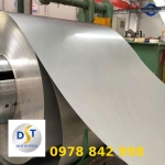 ZAM – Vật liệu đột dập chịu ăn mòn, giải pháp thay thế SGCC ngoài trời