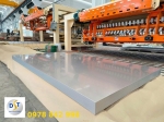 Đài Tín Steel – Đối tác chiến lược cho xưởng đột dập chuyên nghiệp