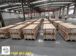 Giải pháp giảm phế phẩm đột dập: Chọn thép Đài Tín chuẩn CO/CQ, giảm NG ngay từ đầu