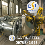Ứng dụng thép SGCC trong ngành điện tử – giải pháp tối ưu cho khung vỏ, tủ, bảng mạch