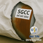 Thép SGCC bị gỉ là do đâu? 5 nguyên nhân thường gặp & cách xử lý triệt để