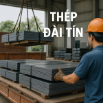 Thép SPCC – Giải pháp tối ưu khi mua thép tấm chất lượng cho ngành cơ khí chính xác