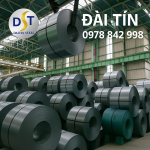 GIỚI THIỆU CÔNG TY TNHH ĐÀI TÍN VIỆT NAM