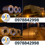 Tại sao SPHC-PO được ưa chuộng tại các nhà máy Nhật – Hàn? Câu trả lời nằm ở 3 tiêu chí cực kỳ khắt khe!