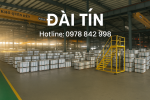 SPFH440 – Thép cường độ cao dập định hình theo tiêu chuẩn JIS G3134 cho năm 2025.