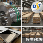 Hướng dẫn vệ sinh và bảo trì inox 304 – 316 đúng cách: Tăng tuổi thọ thiết bị gấp đôi