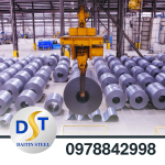 5 rủi ro khi mua thép tấm không đúng chuẩn SECC JIS G3313: Cách nhận biết & phòng tránh