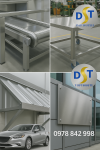 Ứng dụng thực tế của inox 304 trong công nghiệp và đời sống – Cập nhật 2025