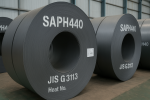 SAPH440 chịu lực thế nào? Sự thật từ các dự án khung gầm ô tô FDI