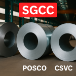 SGCC dành cho dập – uốn – hàn: Chọn nguồn nào để không bị NG?