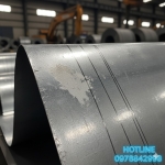 Vì sao SGCC Trung Quốc thường bị nứt khi uốn sâu? Bóc tách từng nguyên nhân