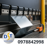Ứng dụng SPCC SD trong sản xuất công nghiệp: 6 ngành buộc phải dùng