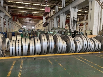 Bách Khoa Toàn Thư Về Kiểm Định Thép SPCC-SD: Phân Biệt Hàng Chuẩn và Hàng Kém Chất Lượng