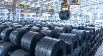 Thép cán nóng SPHC