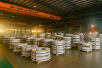 SECC – Thép mạ kẽm điện phân tiêu chuẩn JIS G3313