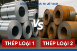 Nếu bạn từng nghĩ “thép nào cũng như nhau”… thì bạn đã nhầm.
