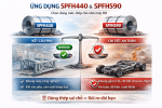 Bảng so sánh SPFH440 & SPFH590 theo ứng dụng thực tế Cách chọn nhanh – đúng – không rủi ro cho nhà máy FDI
