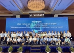 Đài Tín Steel góp sức cùng VinFast tại Hội nghị “Tăng cường nội địa hóa” – Khẳng định vị thế nhà cung cấp thép hàng đầu