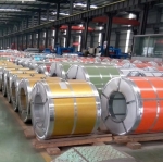 SGCC Z8, Z12, Z18, Z27 là gì? Phân biệt các lớp mạ và cách chọn đúng vật liệu cho sản xuất FDI