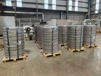 SGCC và lỗi khi đột lỗ: Vì sao vỡ mép, bavia lớn, xám mép xảy ra? Hướng dẫn chọn thép để không NG khi punching